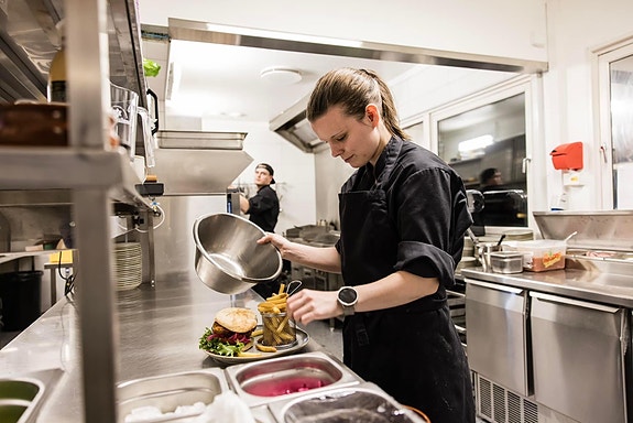 Bilde 2 av 7 i jobbannonse-galleriet