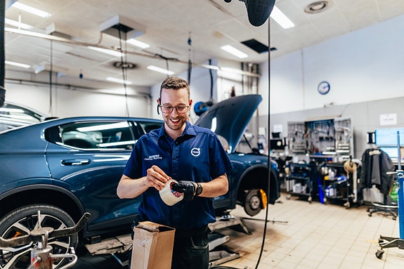 Bilde 5 av 7 i jobbannonse-galleriet