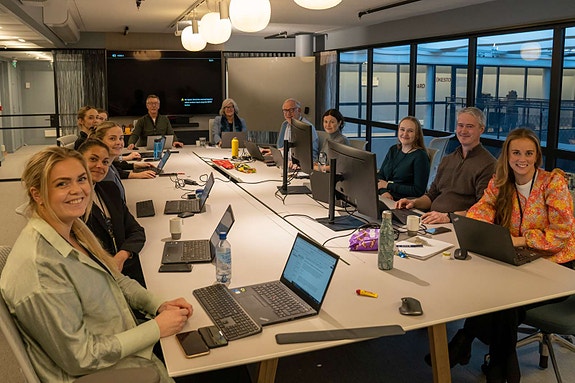 Bilde 1 av 3 i jobbannonse-galleriet