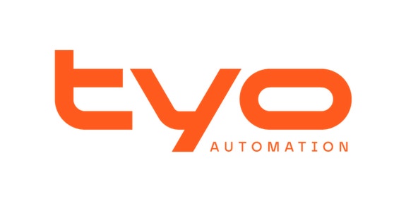 TYO Automation AS logo