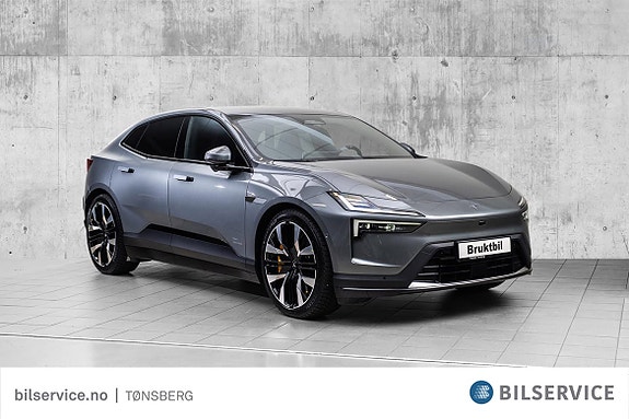 Polestar 4