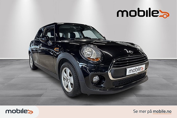 MINI One