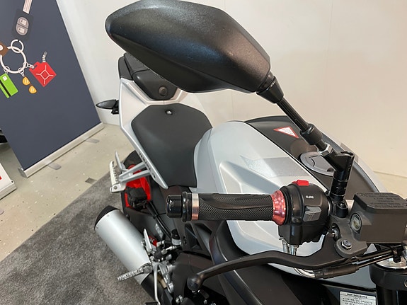 Yamaha MT-125 *** NYE DEKK * SERVICE/GARANTI *** 27 of 30