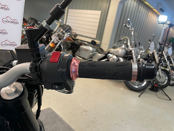 Yamaha MT-125 *** NYE DEKK * SERVICE/GARANTI *** 28 of 30