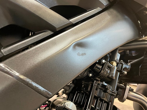 Yamaha MT-125 *** NYE DEKK * SERVICE/GARANTI *** 18 of 30