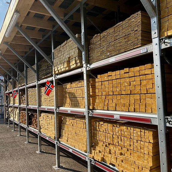 Bilde 13 av 15 i jobbannonse-galleriet