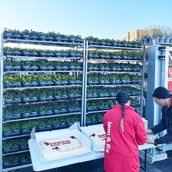 Bilde 8 av 15 i jobbannonse-galleriet