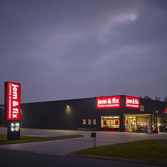 Bilde 1 av 15 i jobbannonse-galleriet