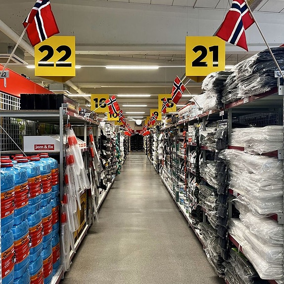 Bilde 14 av 15 i jobbannonse-galleriet