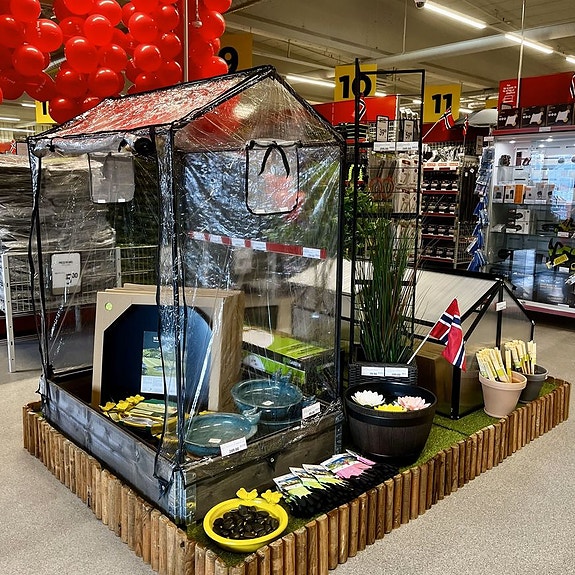 Bilde 15 av 15 i jobbannonse-galleriet