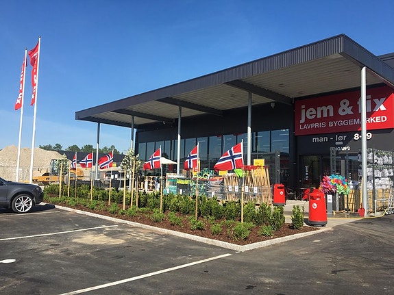 Bilde 6 av 15 i jobbannonse-galleriet