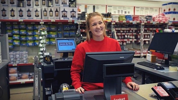 Bilde 2 av 15 i jobbannonse-galleriet