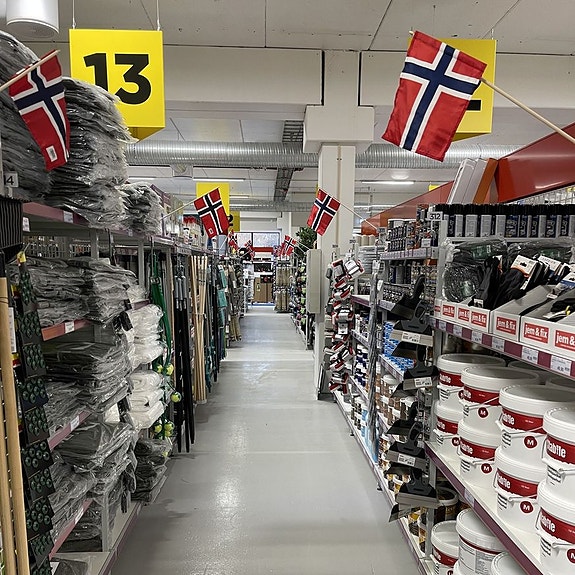 Bilde 12 av 15 i jobbannonse-galleriet