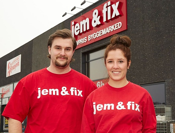 Bilde 5 av 15 i jobbannonse-galleriet