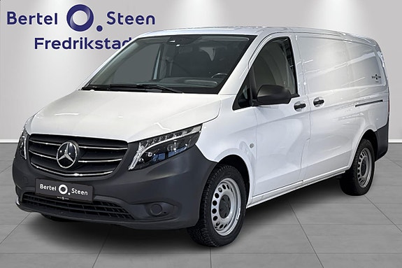 Mercedes-Benz Vito-Klasse