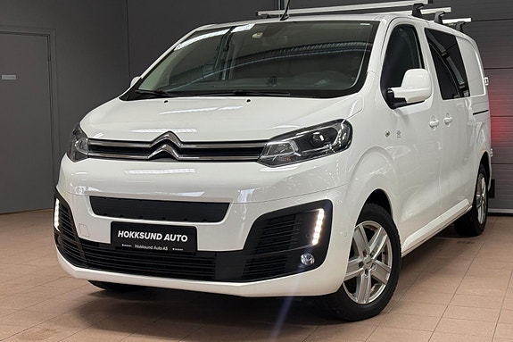 Citroen Jumpy