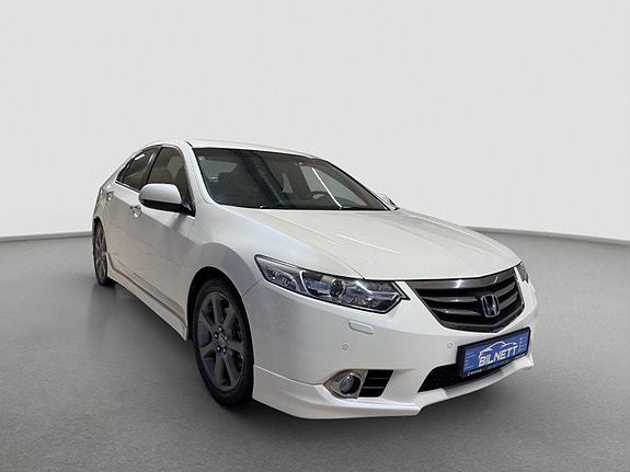 Honda Accord 3 of 30