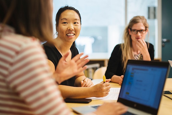 Bilde 1 av 1 i jobbannonse-galleriet