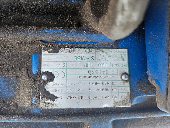 Kisa Vedproffs 350 6 of 10