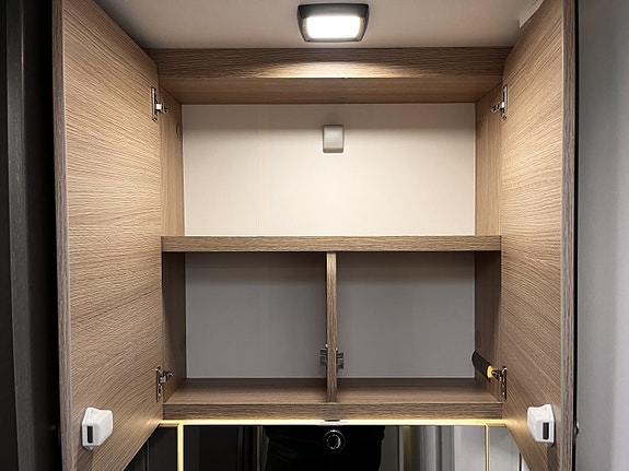 Challenger X150 OPEN EDITION Fiat Ducato - Automat - 3500kg - Senkeseng 30 of 30
