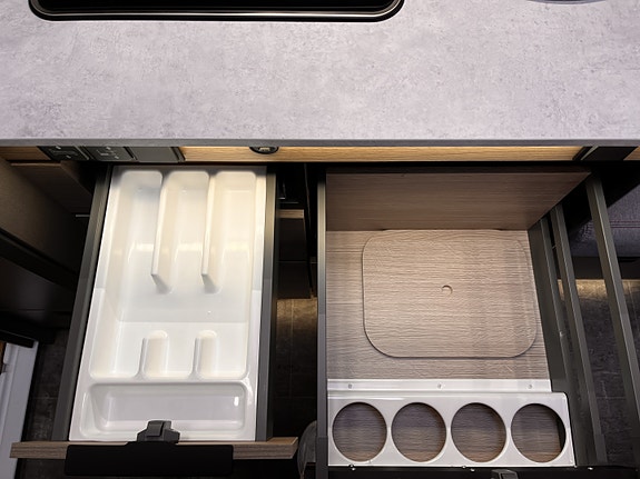 Challenger X150 OPEN EDITION Fiat Ducato - Automat - 3500kg - Senkeseng 23 of 30