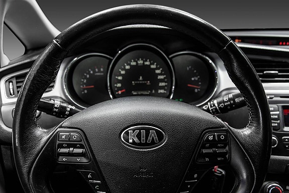 Kia Ceed 15 of 22
