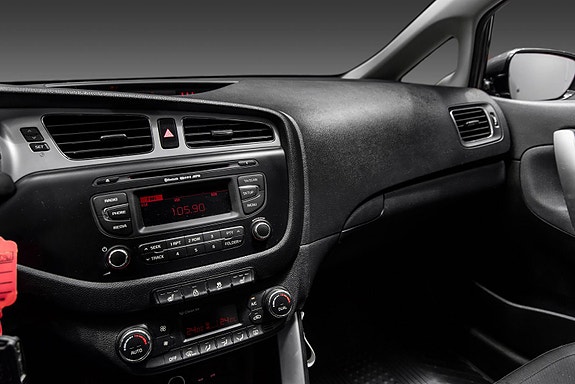 Kia Ceed 11 of 22