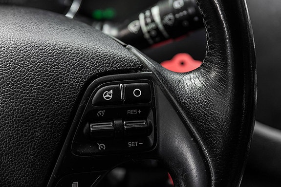 Kia Ceed 16 of 22