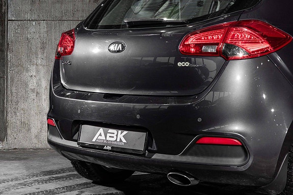 Kia Ceed 6 of 22
