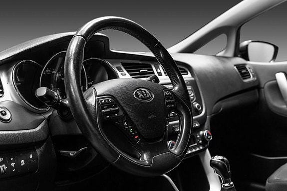 Kia Ceed 12 of 22