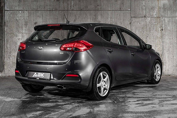 Kia Ceed 8 of 22