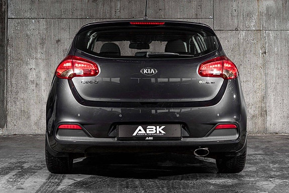 Kia Ceed 5 of 22