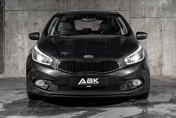 Kia Ceed 4 of 22