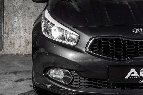 Kia Ceed 2 of 22