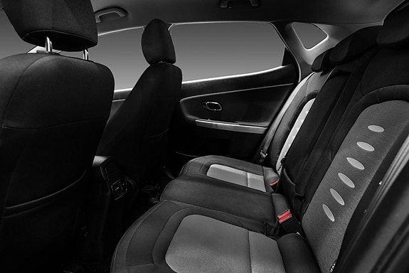 Kia Ceed 13 of 22
