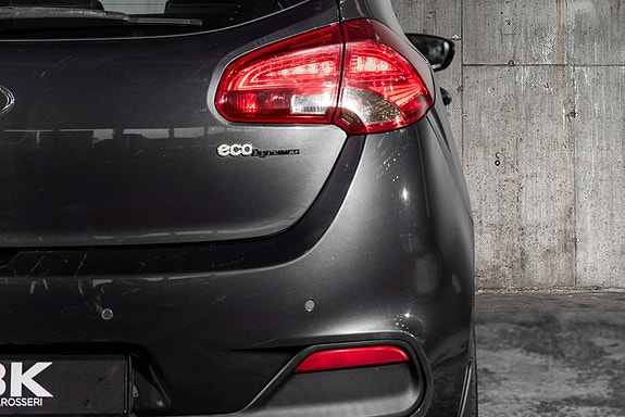 Kia Ceed 7 of 22