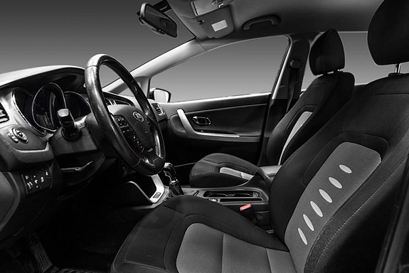 Kia Ceed 10 of 22