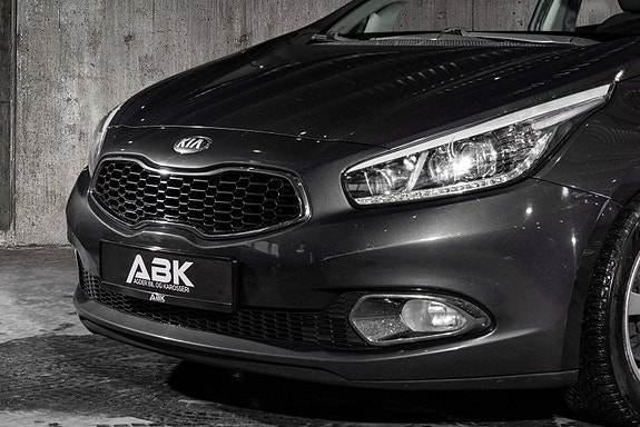 Kia Ceed 3 of 22