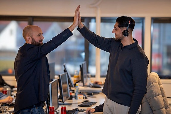 Bilde 2 av 4 i jobbannonse-galleriet