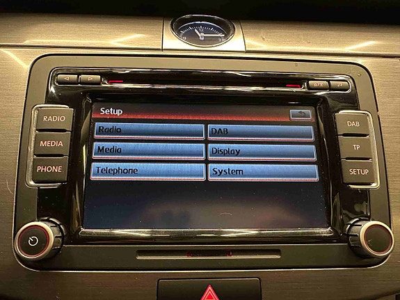 Volkswagen Passat 20 of 30