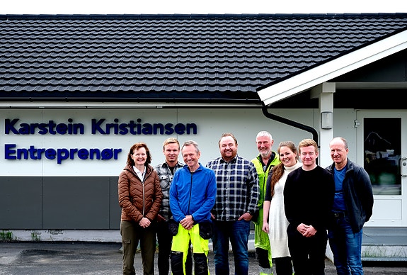 Bilde 1 av 2 i jobbannonse-galleriet