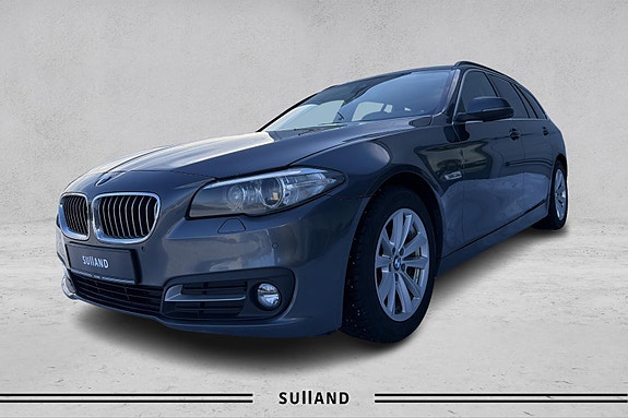 BMW 5-Serie