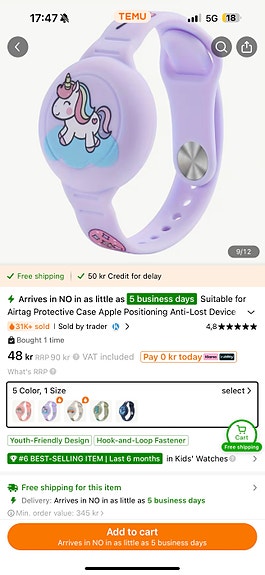Product image 2 of 3