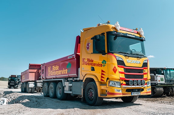 Bilde 4 av 6 i jobbannonse-galleriet