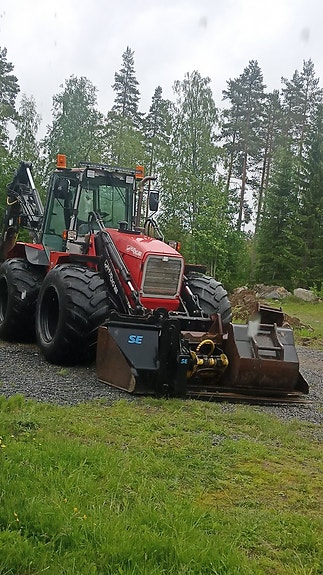 Huddig 860