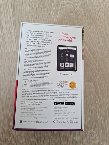Product image 3 of 6