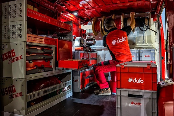 Bilde 7 av 10 i jobbannonse-galleriet