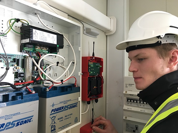 Bilde 9 av 10 i jobbannonse-galleriet