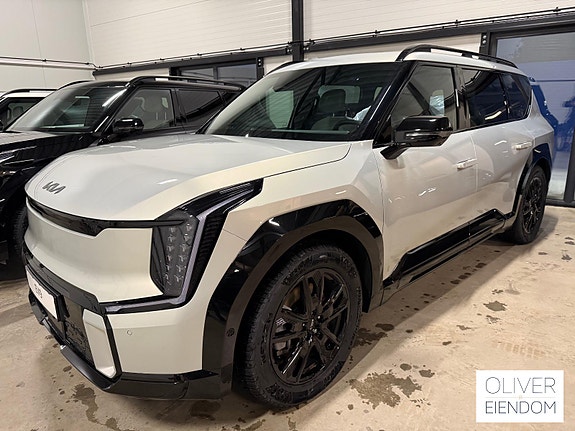 Kia EV9