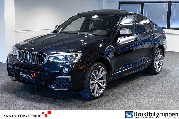 BMW X4 M